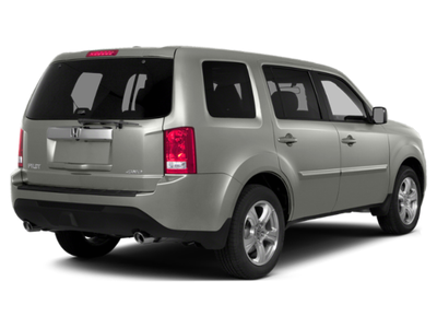 2014 Honda Pilot EX-L