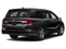 2018 Honda Odyssey Touring