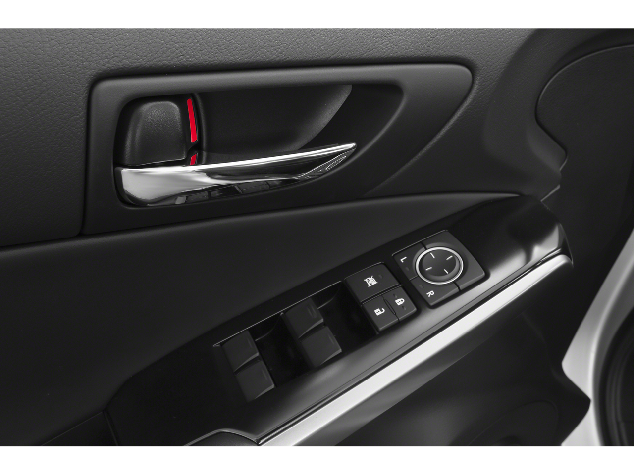 2015 Lexus IS 350