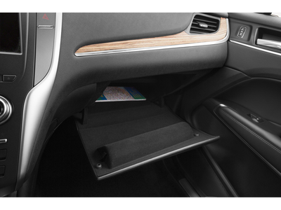 2015 Lincoln MKC Select