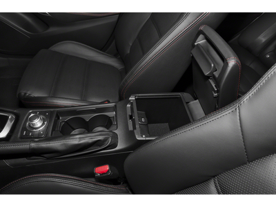 2015 Mazda Mazda6 i Touring
