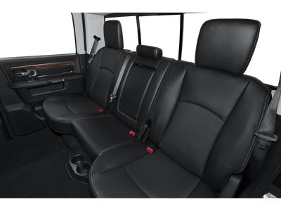 2015 RAM 2500 Lone Star