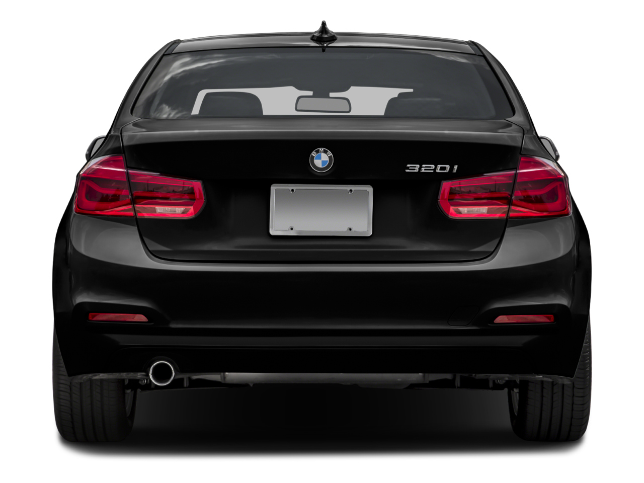 2016 BMW 3 Series 320i