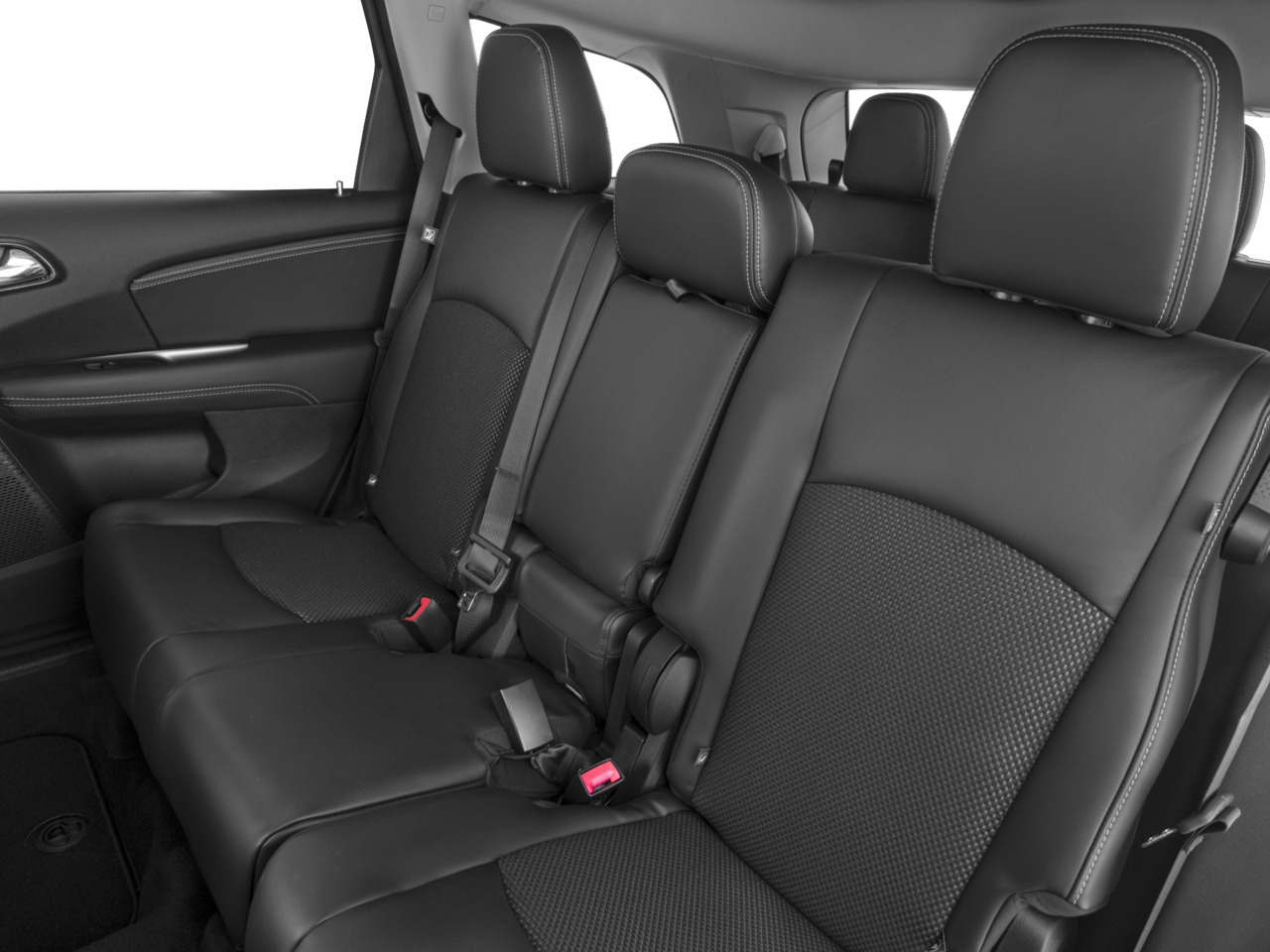 2016 Dodge Journey Crossroad