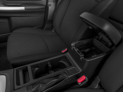2016 Subaru Impreza 2.0i Sport Premium