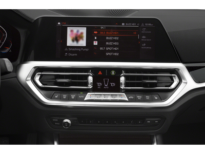 2019 BMW 3 Series 330i