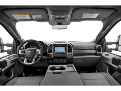 2019 Ford F-250SD XLT