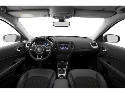 2019 Jeep Compass Sport