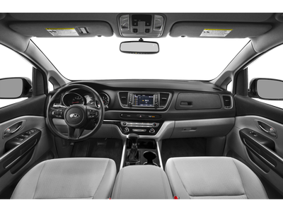 2019 Kia Sedona LX