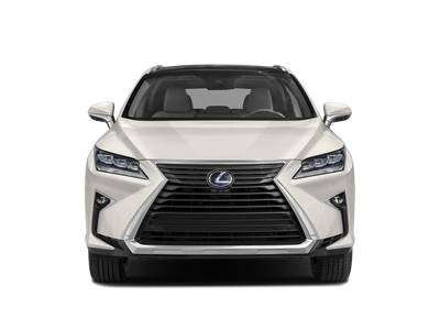 2019 Lexus RX 450h