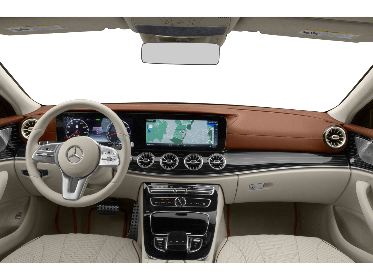 2019 Mercedes-Benz CLS CLS 450