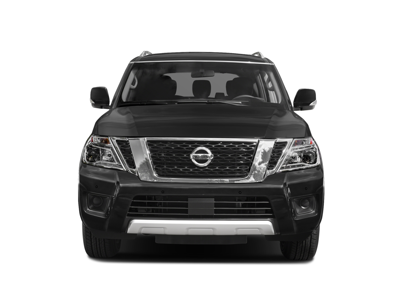 2019 Nissan Armada SV