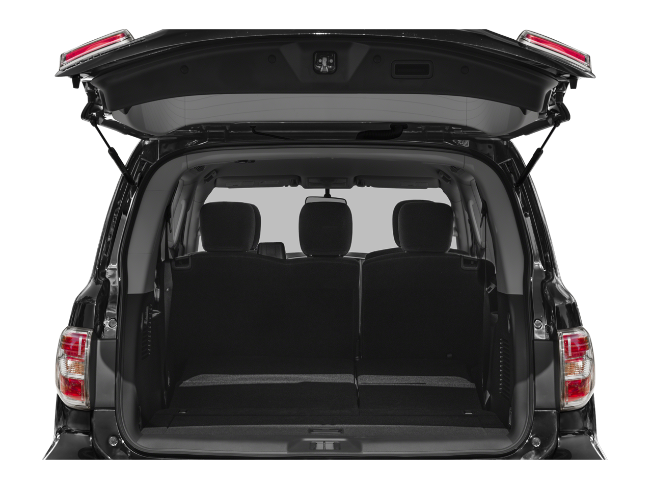 2019 Nissan Armada SV