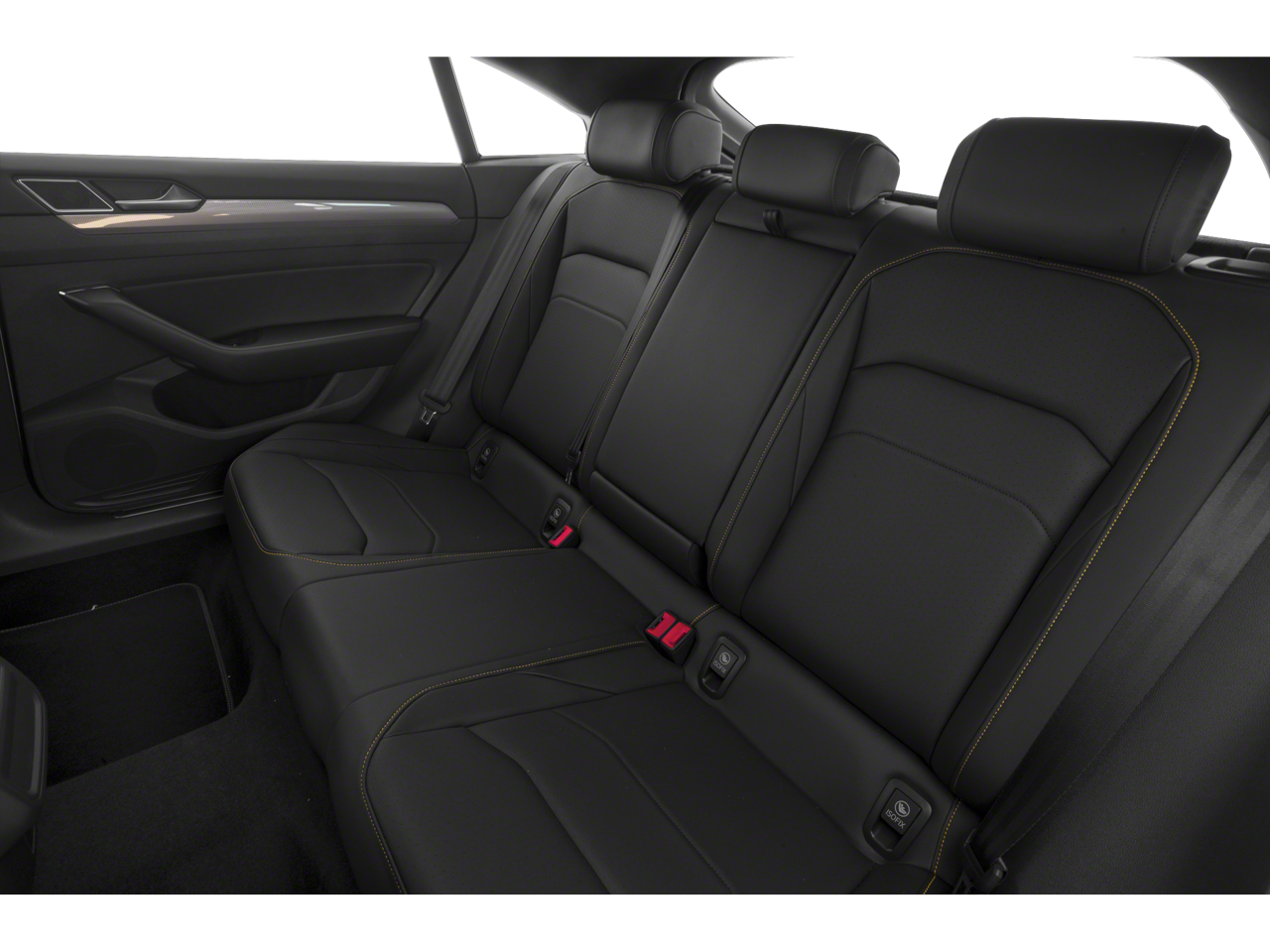 2019 Volkswagen Arteon SEL R-Line