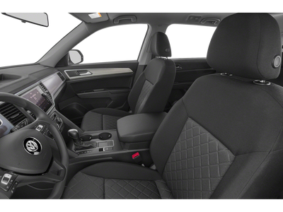 2019 Volkswagen Atlas 3.6L V6 SE