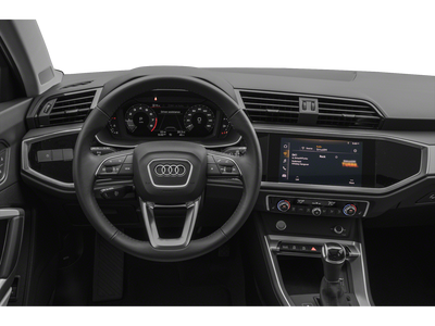 2020 Audi Q3 S line Premium