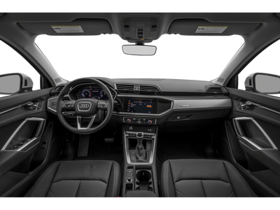 2020 Audi Q3 S line Premium