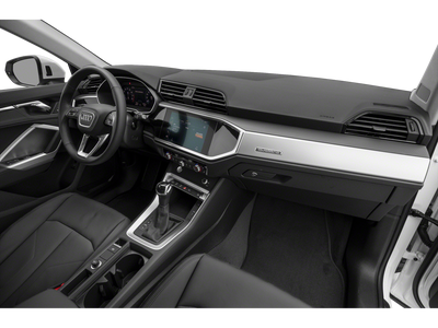 2020 Audi Q3 S line Premium