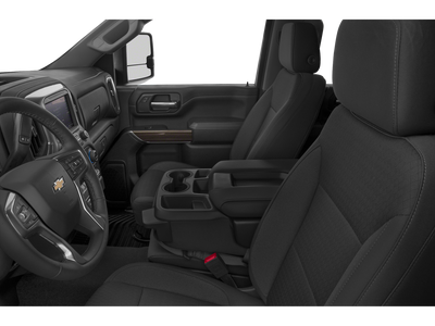 2020 Chevrolet Silverado 3500HD Work Truck