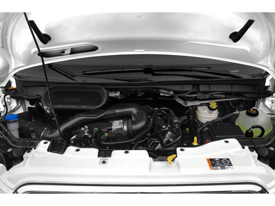 2020 Ford Transit-350 XL 12-Passenger