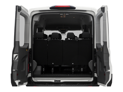 2020 Ford Transit-350 XL