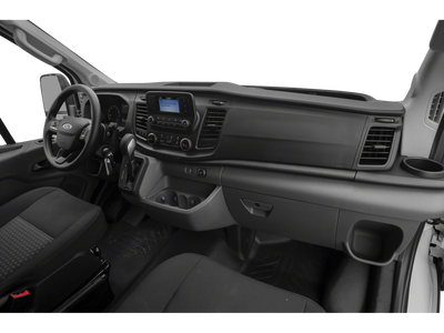 2020 Ford Transit-350 XL