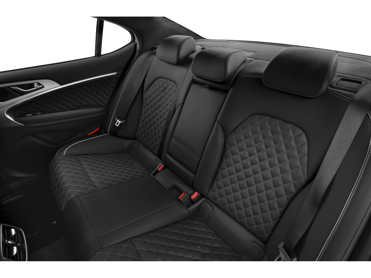 2020 Genesis G70 3.3T