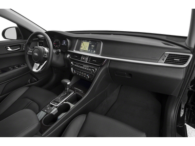 2020 Kia Optima EX Premium Turbo