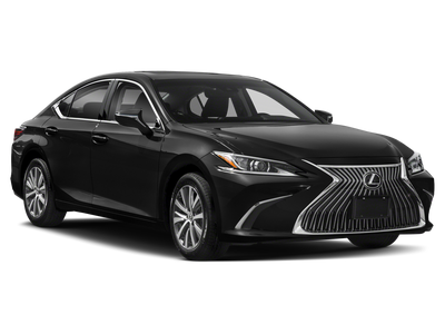 2020 Lexus ES 350 Luxury