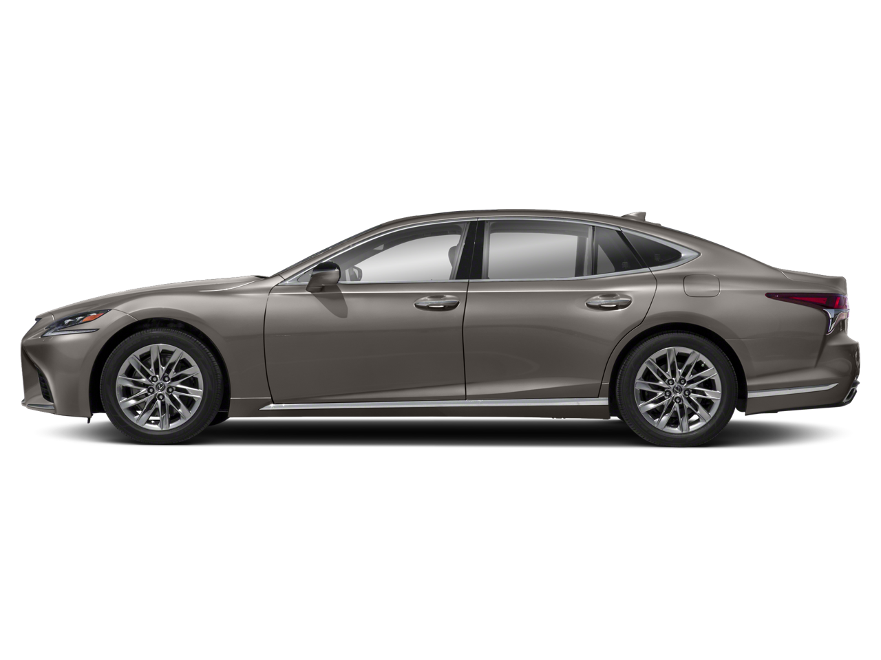 2020 Lexus LS 500 Base