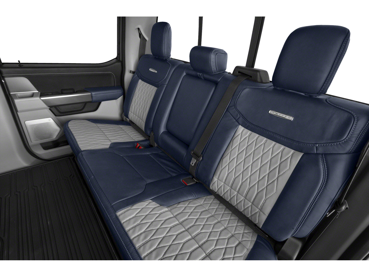 2021 Ford F-150 Limited