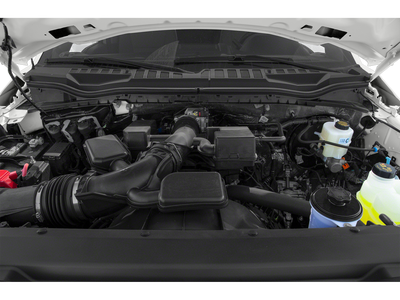 2021 Ford F-350SD XLT DRW