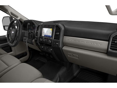 2021 Ford F-350SD XLT DRW