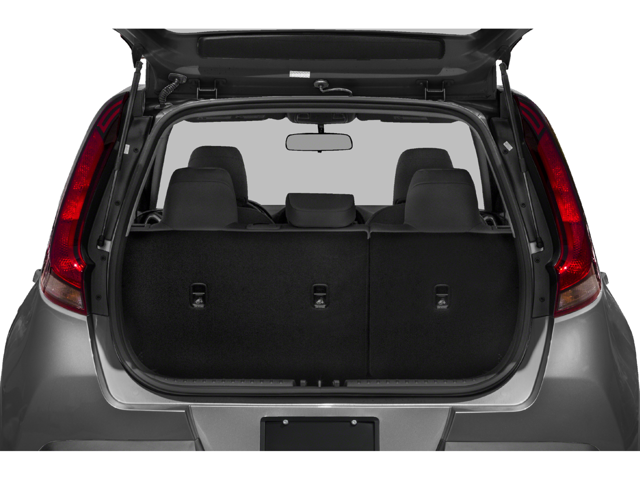 2021 Kia Soul LX S X-Line photo 2