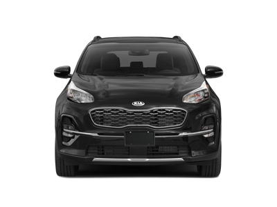 2021 Kia Sportage SX