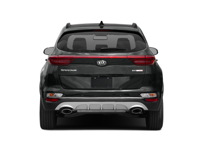 2021 Kia Sportage SX