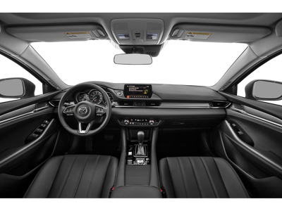 2021 Mazda Mazda6 Touring