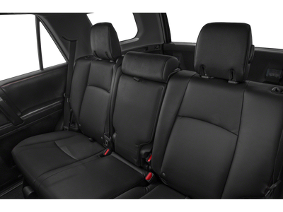 2021 Toyota 4Runner TRD Off-Road Premium