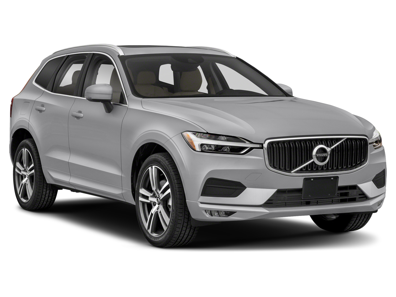 2021 Volvo XC60 T6 Momentum