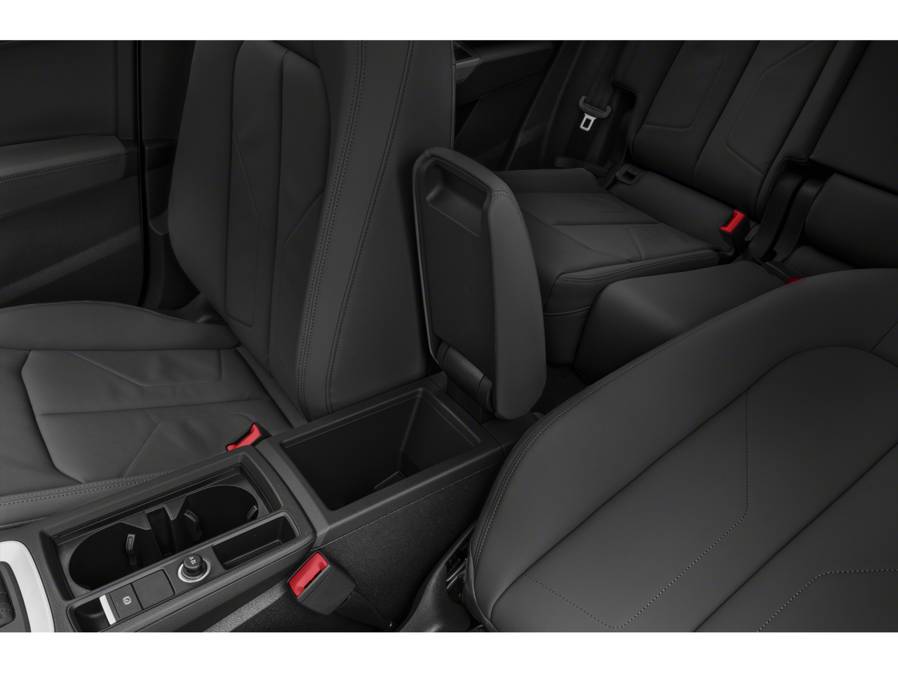 2022 Audi Q3 Premium S Line quattro