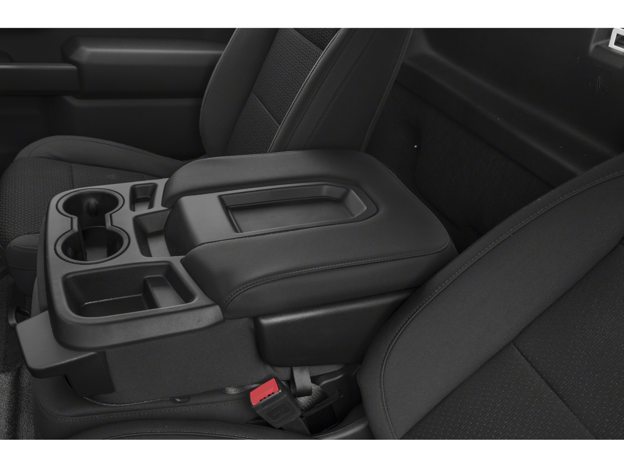 2022 Chevrolet Silverado 1500 LTD WT