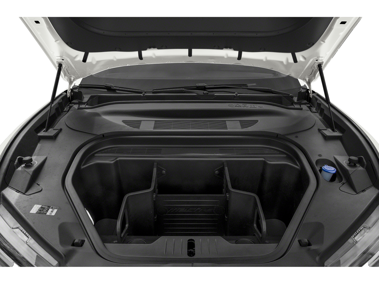 2022 Ford Mustang Mach-E Select