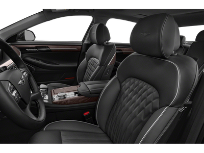 2022 Genesis G90 5.0 Ultimate