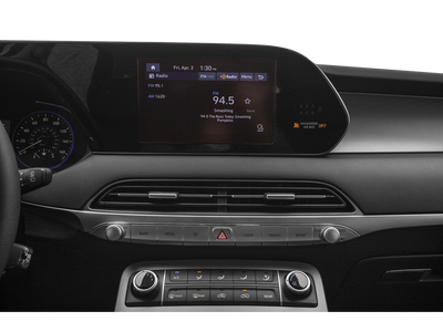 2022 Hyundai Palisade SE