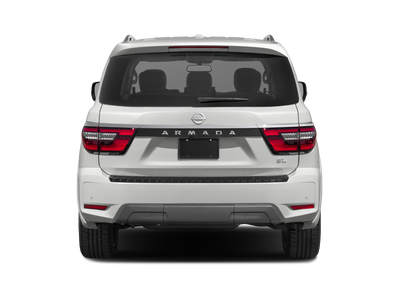2022 Nissan Armada SL