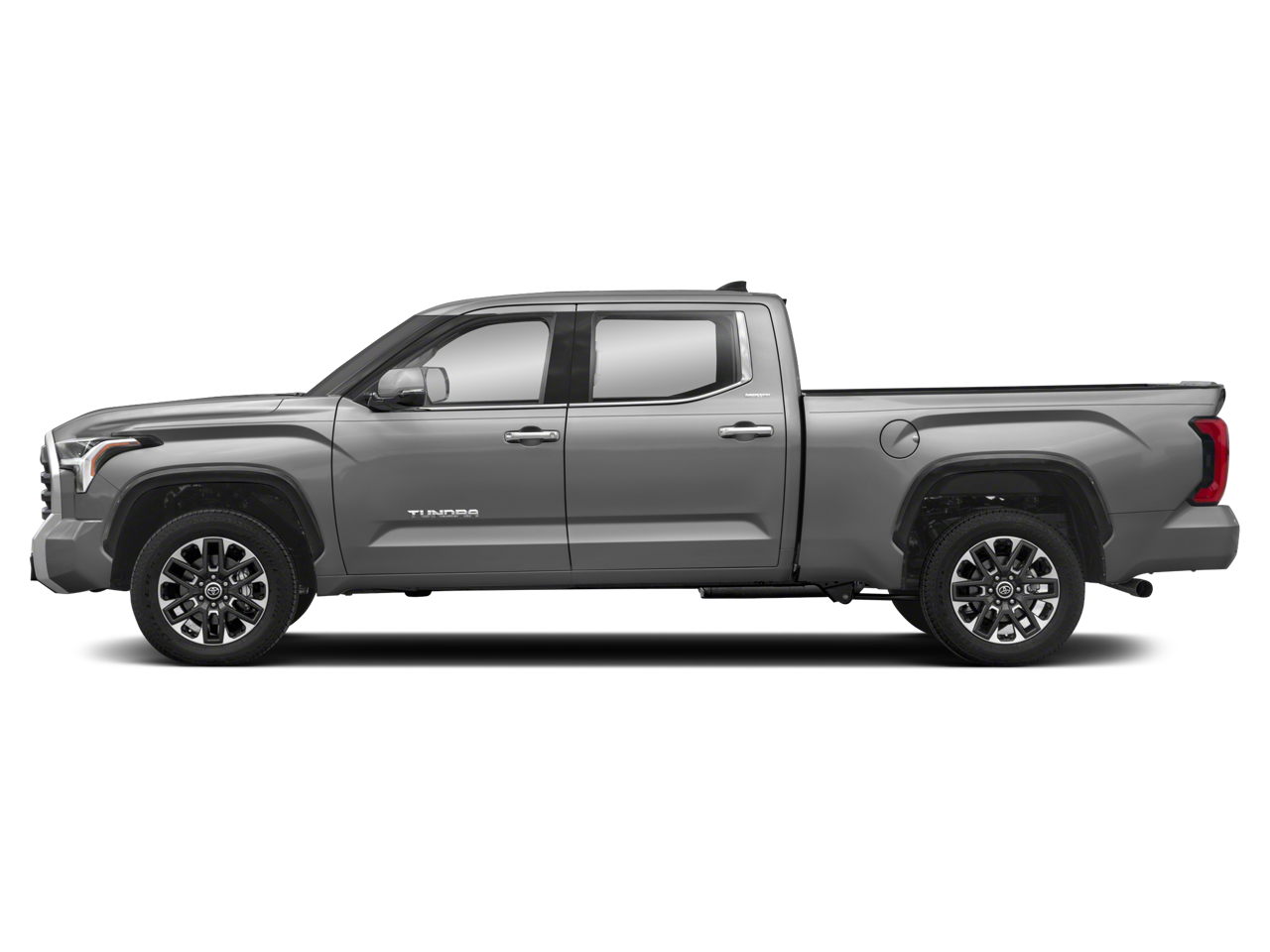 2022 Toyota Tundra 2WD Limited