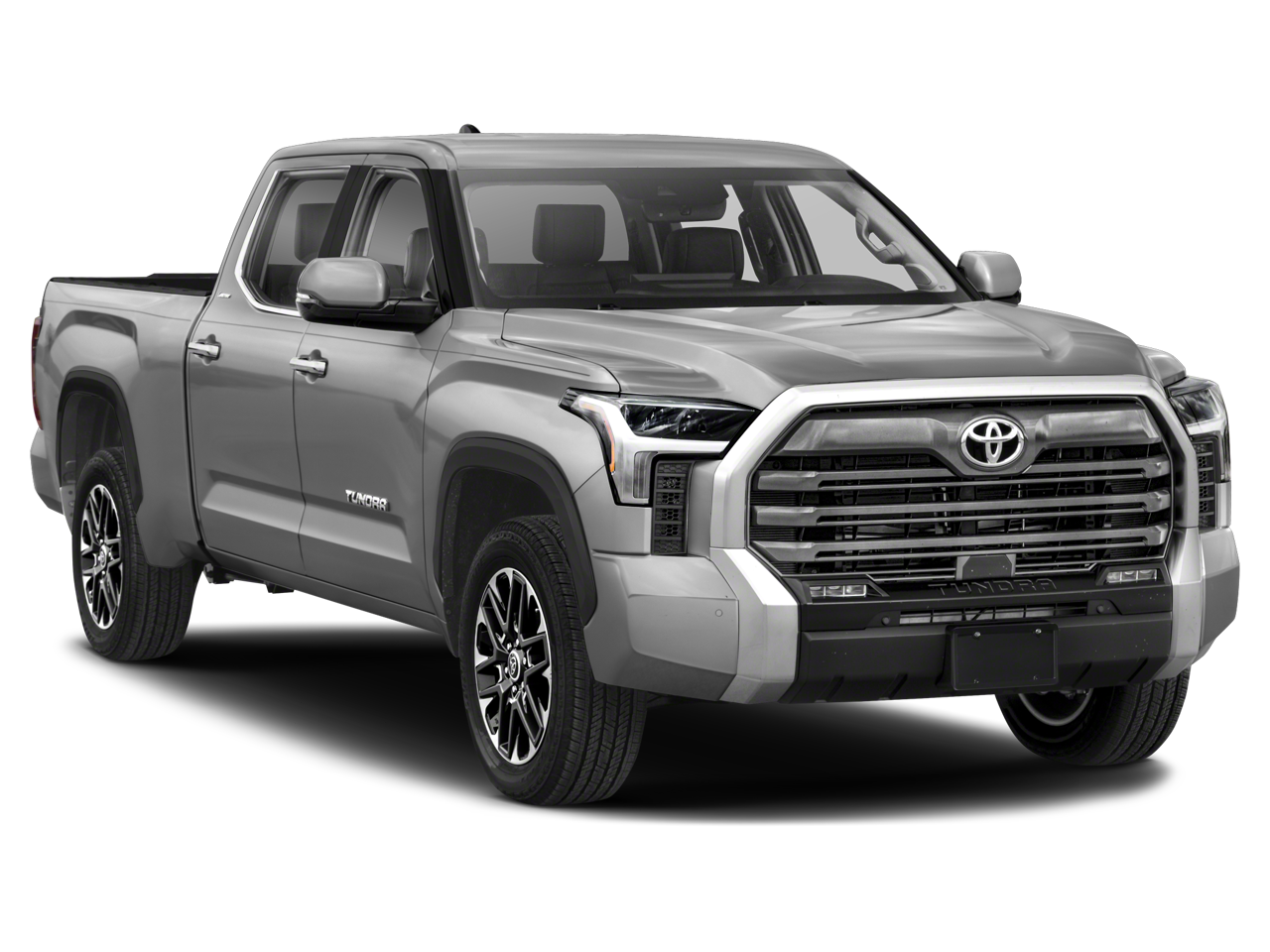 2022 Toyota Tundra 2WD Limited