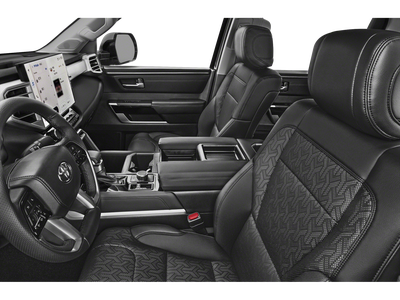 2022 Toyota Tundra 2WD Limited
