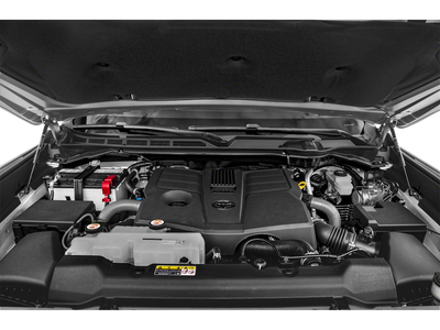 2022 Toyota Tundra 2WD Limited