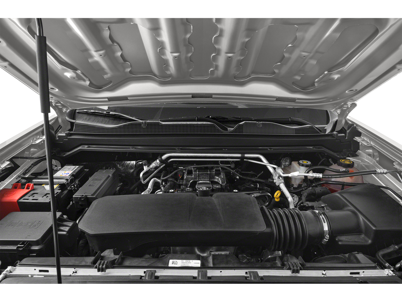 2023 Chevrolet Colorado WT